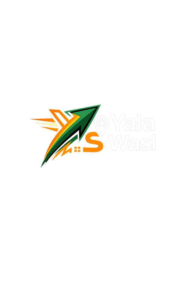 Yala Wasl Logo